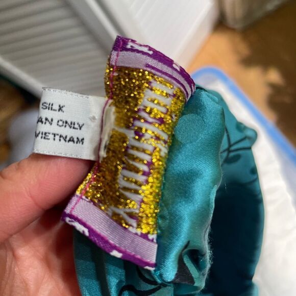 Yumi Kim Silk Dress - Picture 6 of 6